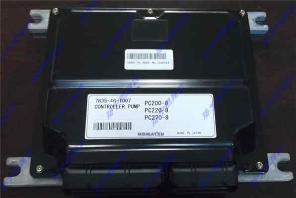 供應(yīng)小松PC系列挖掘機(jī)電腦板及顯示器