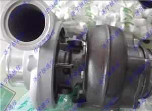 渦輪增壓器圖片