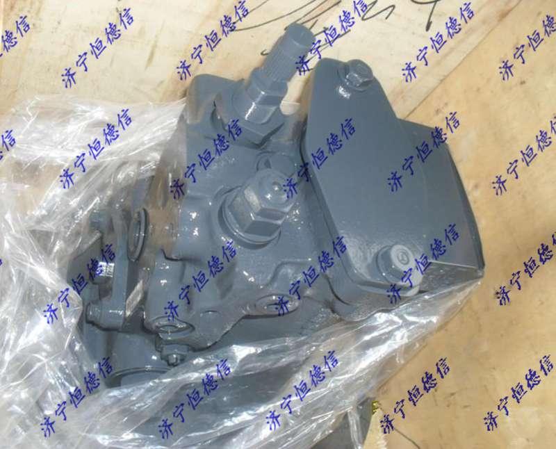供應(yīng)原裝小松PC60液壓泵總成