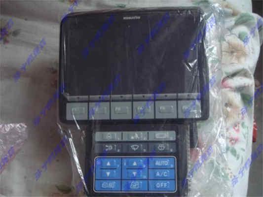 供應(yīng)小松PC系列挖掘機(jī)電腦板及顯示器