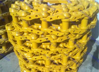 供應小松挖掘機原裝山推鏈條及小松鏈條