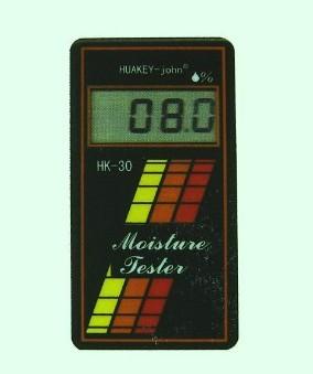 供應(yīng)HK-30感應(yīng)式木材水分計(jì)