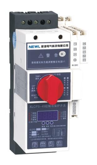 供应南京控制与保护开关厂家 控制与保护开关报价