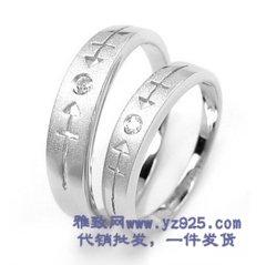 免費(fèi)加盟飾品銀飾