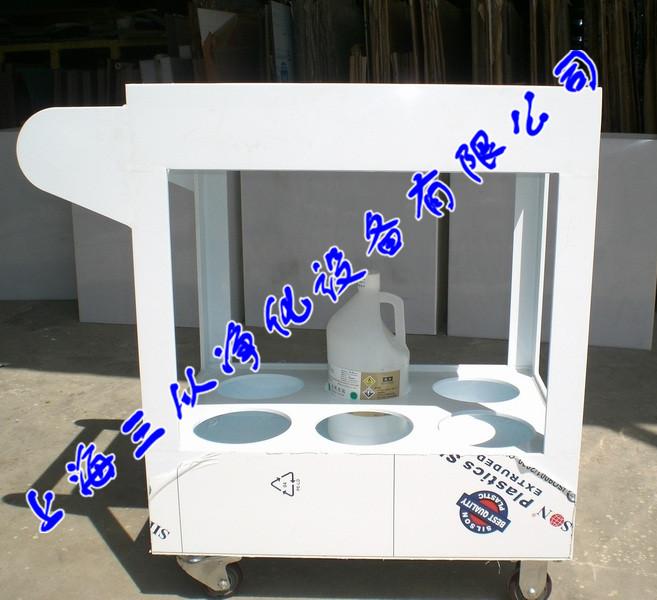 三從聚丙炳推車廠家PP推車供應(yīng)圖片