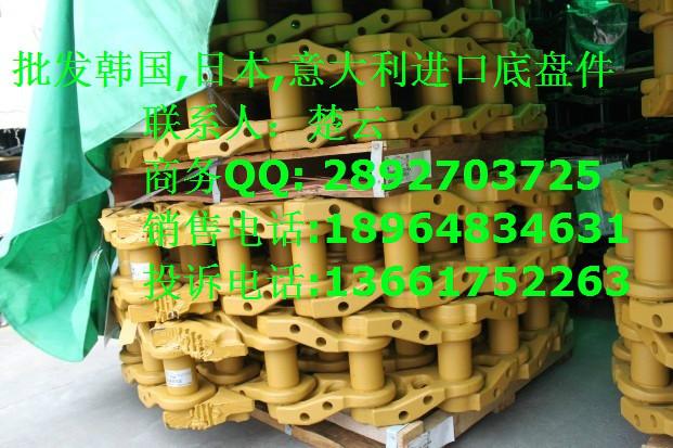 供應(yīng)挖掘機(jī)履帶板螺栓，推土機(jī)鏈板螺絲