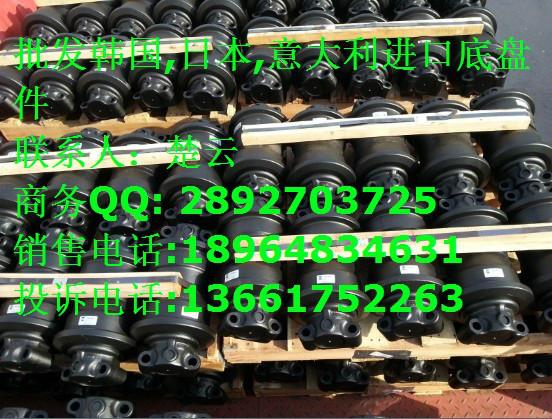 小松PC1000挖掘機(jī)履帶,鏈條,鏈板總成