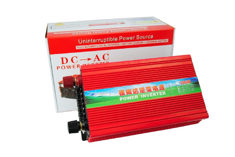 供應(yīng)*德姆達(dá)1000w逆變器