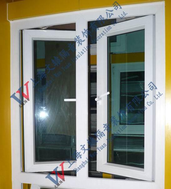 供應(yīng)真空隔音門窗，隔熱斷橋鋁門窗