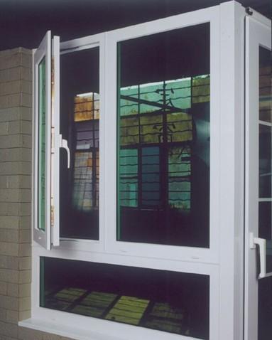 供應(yīng)南昌真空隔音門窗，三層復(fù)合真空隔音門窗，保溫隔熱斷橋鋁門窗