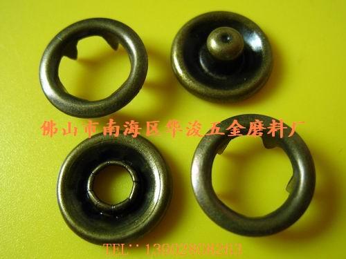 供應(yīng)333五爪扣555五爪扣222五爪鈕