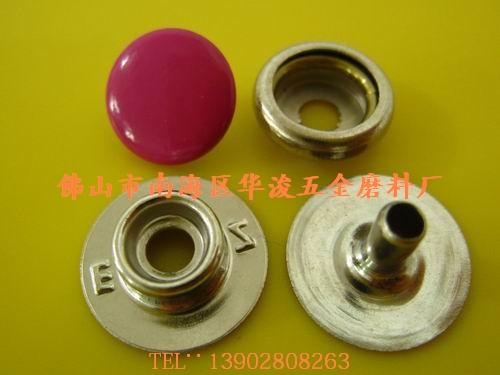 供應(yīng)655急鈕五金急鈕鐵急鈕款式齊全