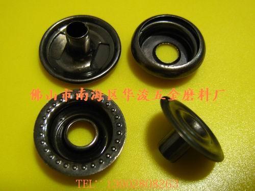 供應(yīng)合金面四合扣