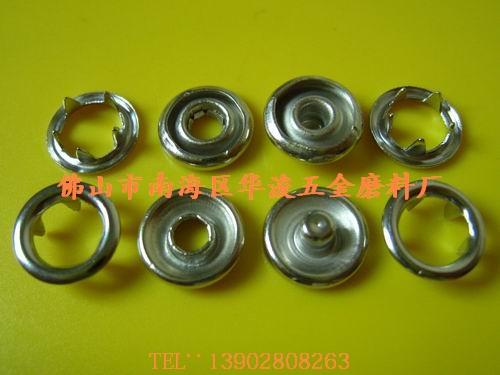 供應(yīng)333五爪扣555五爪扣222五爪鈕