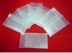 供應(yīng)紅色防靜電氣泡袋