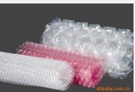 供應(yīng)紅色防靜電氣泡袋