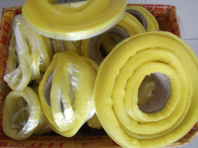 供應(yīng)常德創(chuàng)美膠帶供應(yīng)bopp邊角料