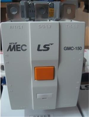 韩国ls直流接触器GMC-150图片