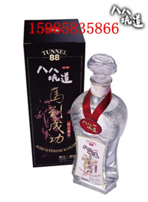 供應(yīng)八八坑道陳年二鍋頭圓桶裝
