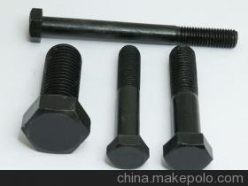 供應(yīng)法蘭面螺栓馬車(chē)螺栓雙頭螺栓止動(dòng)緊定螺釘非標(biāo)螺釘鉆尾螺釘