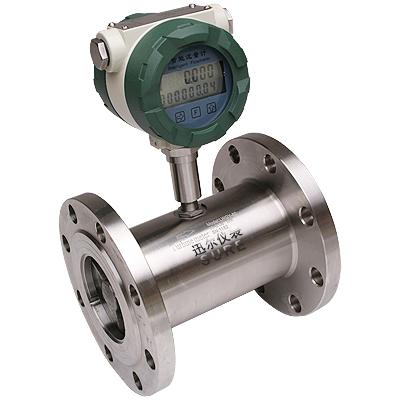 供應LWGY液體渦輪流量計