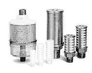 供應(yīng)現(xiàn)貨SN101-01-日本SMC消聲器-特價(jià)