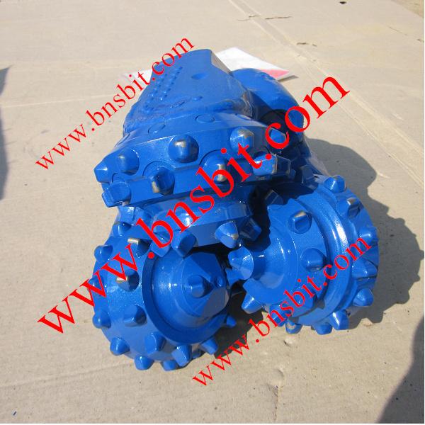 供應(yīng)牙輪鉆頭型號(hào)鉆頭廠家