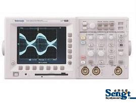 示波器TDS3052图片