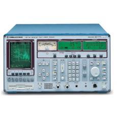 供应RS ESHS30EMI接收机罗德与施瓦茨EMC接收机
