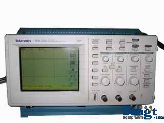 供应Tektronix TDS210数字示波器泰克60MHz2通道图片