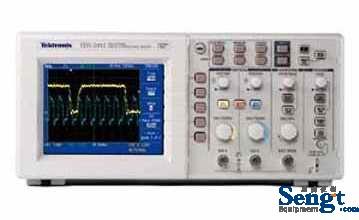 供应200M示波器TDS2024