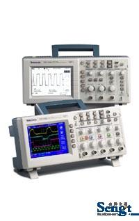 供应Tektronix TDS2012B泰克数字彩色示波器100M