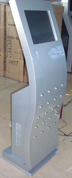供應(yīng)17寸/19寸觸摸自助終端機
