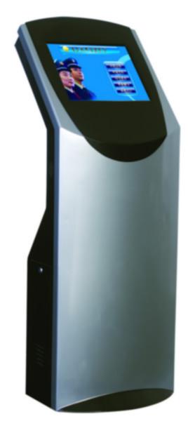 供應(yīng)17寸/19寸觸摸自助終端機