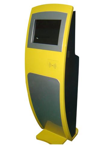 供應(yīng)觸摸控制一體機(jī)