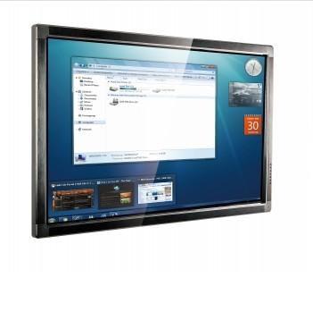 供應(yīng)42寸觸摸一體電腦，42寸觸摸一體電腦廠家價格