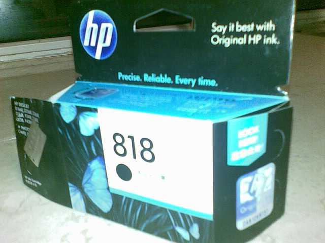 供應(yīng)惠普墨盒10 成都硒鼓墨盒價(jià)格表