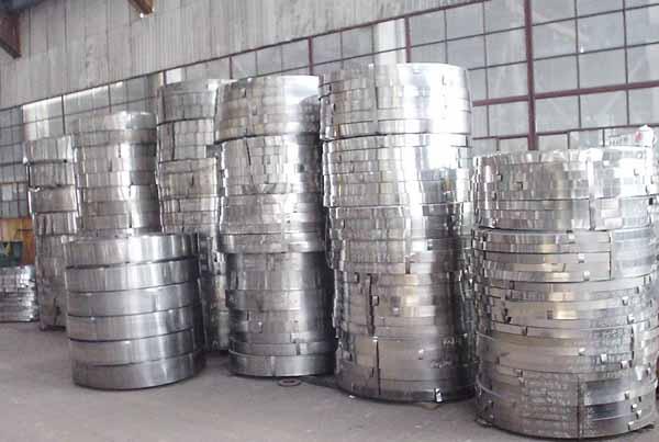 供應(yīng)彈簧鋼耐磨圓棒60Si2Mn 耐磨損錳鋼圓棒