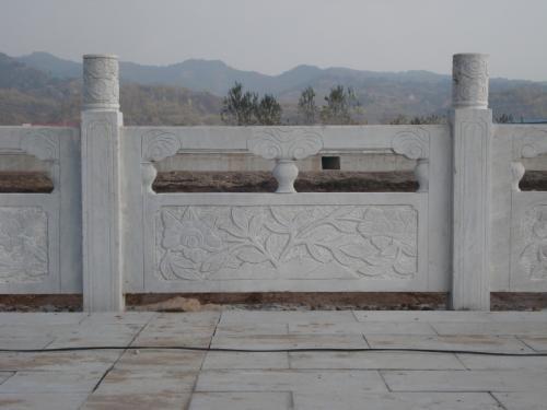 供應(yīng)石欄桿石欄板