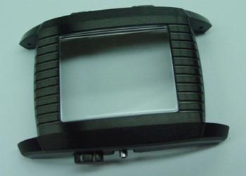 供應提供鐘表五金離子PVD真空電鍍IP黑