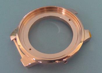 供應電鍍IP爐內玫瑰金4N色5N色