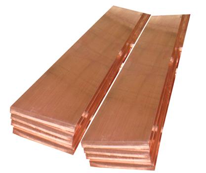 T1高精紫銅排，T2精密紫銅排，深圳紫銅排生產(chǎn)商