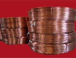 紫銅線性能，紫銅線成分，紫銅線【批發(fā)商】
