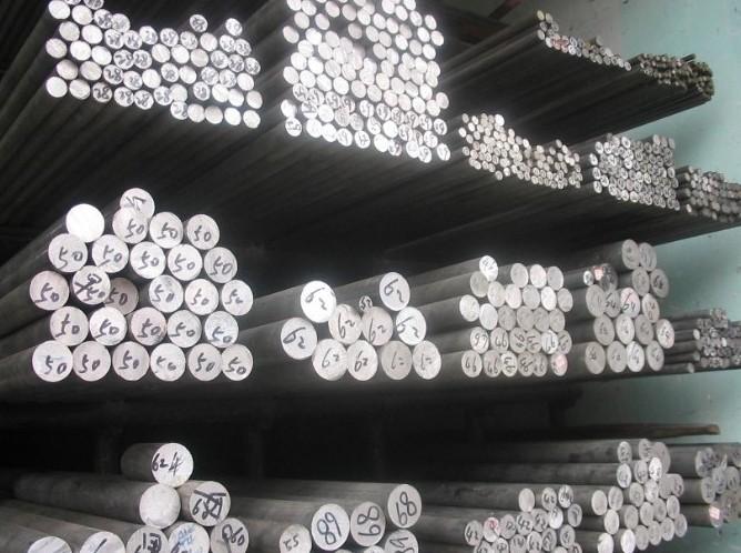 供應(yīng)6061鋁棒6063鋁棒3003鋁棒