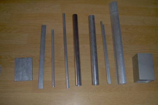 供應(yīng)6061鋁棒6063鋁棒3003鋁棒