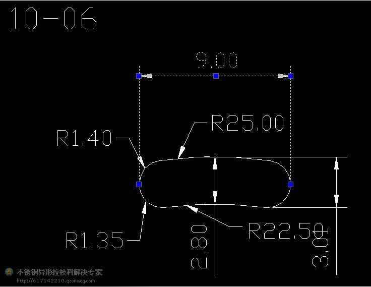 供應(yīng)不銹鋼拉枝料304