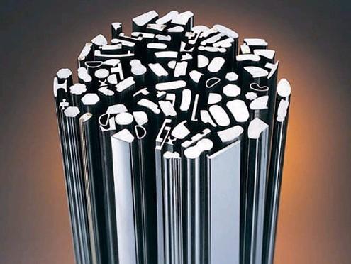 供應(yīng)303不銹鋼異形棒304不銹鋼六角棒