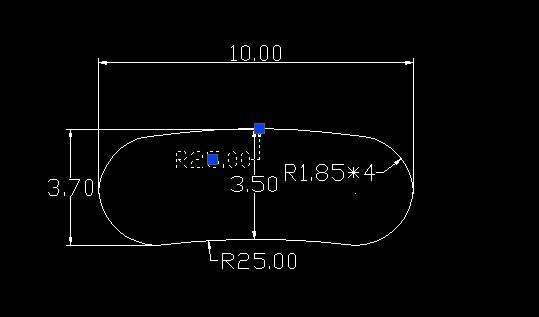 供應不銹鋼304耳環(huán)料