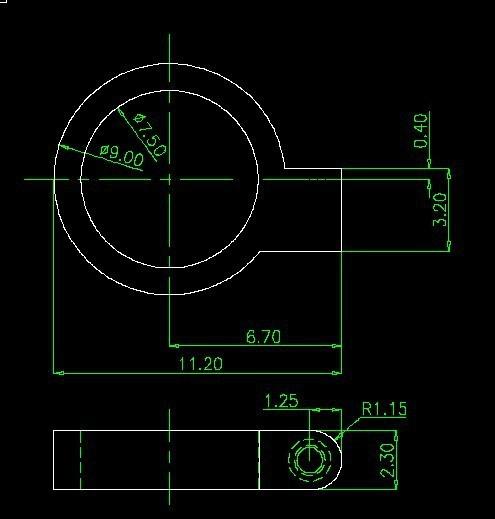 供應(yīng)不銹鋼首飾303拉枝料