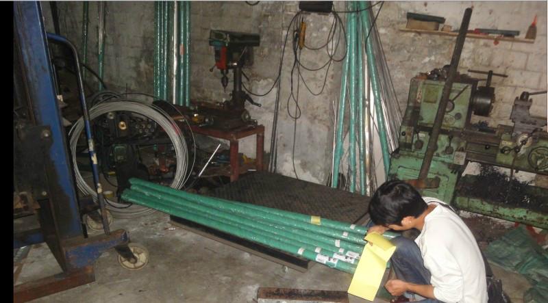 供應(yīng)304不銹鋼彈簧線